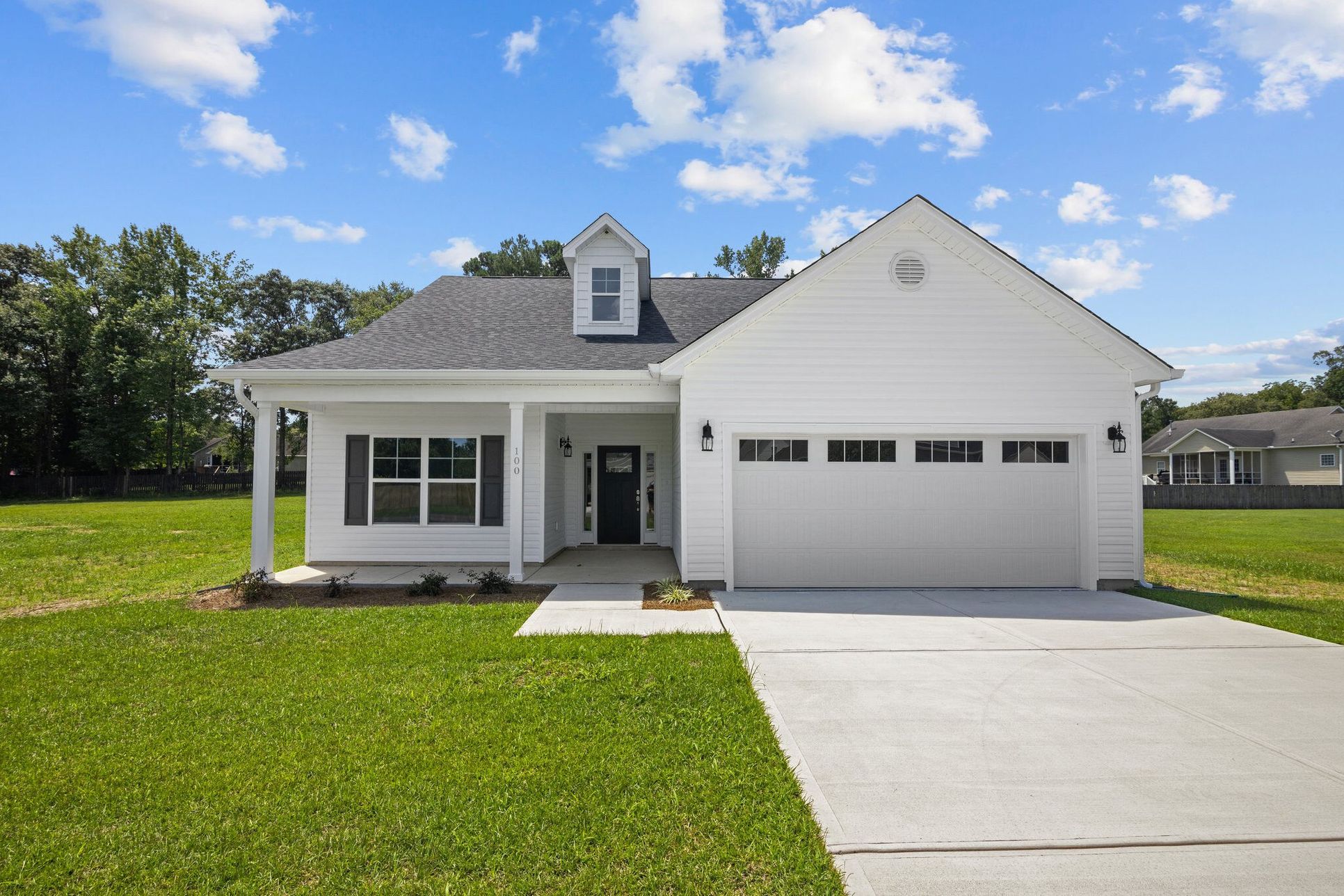 Reedy Creek,28562