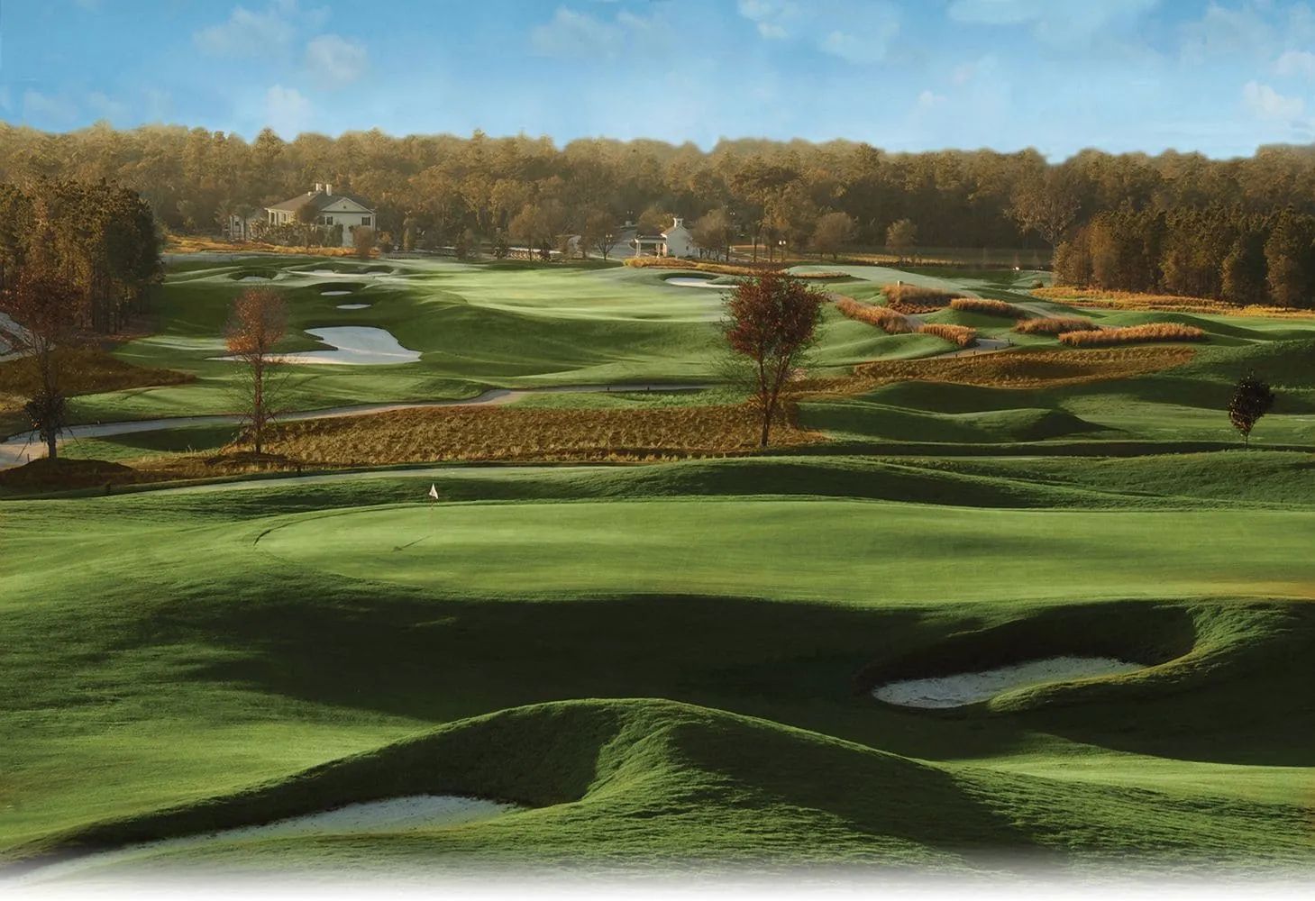 Southern Hills Plantation,34601