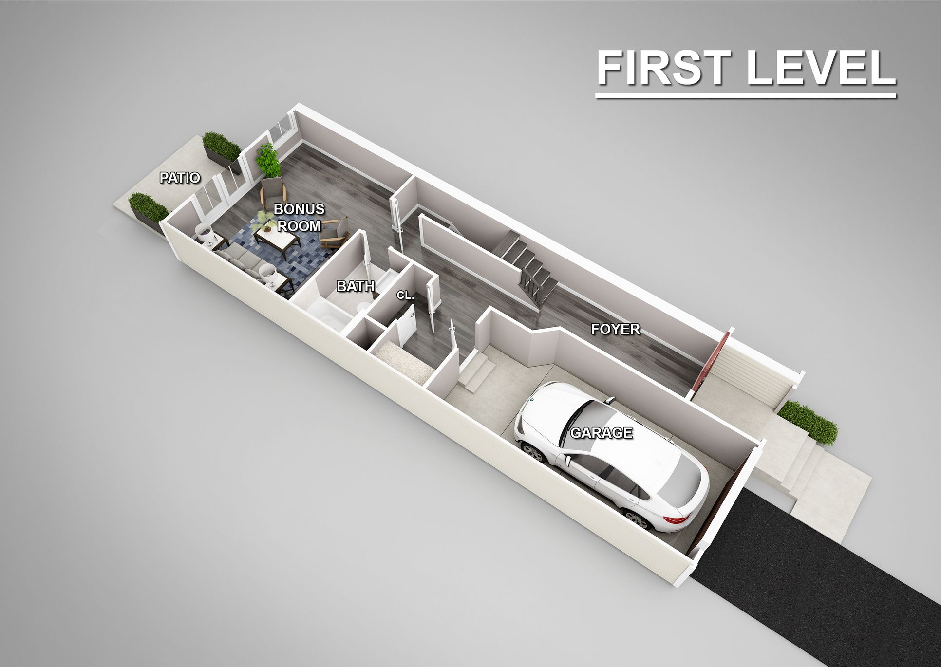 Cinnaminson Court,19128