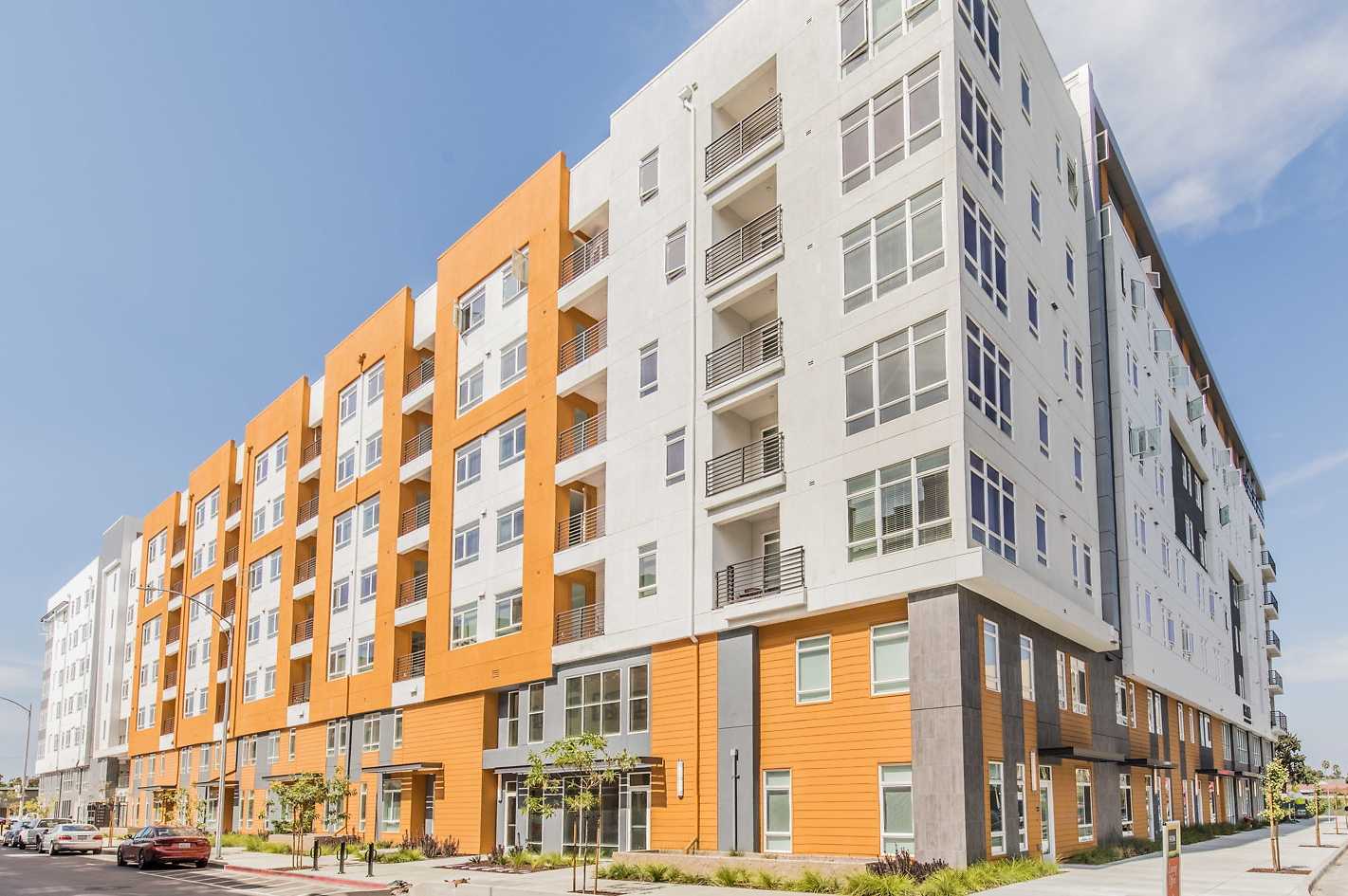 Patina At Midtown,95126