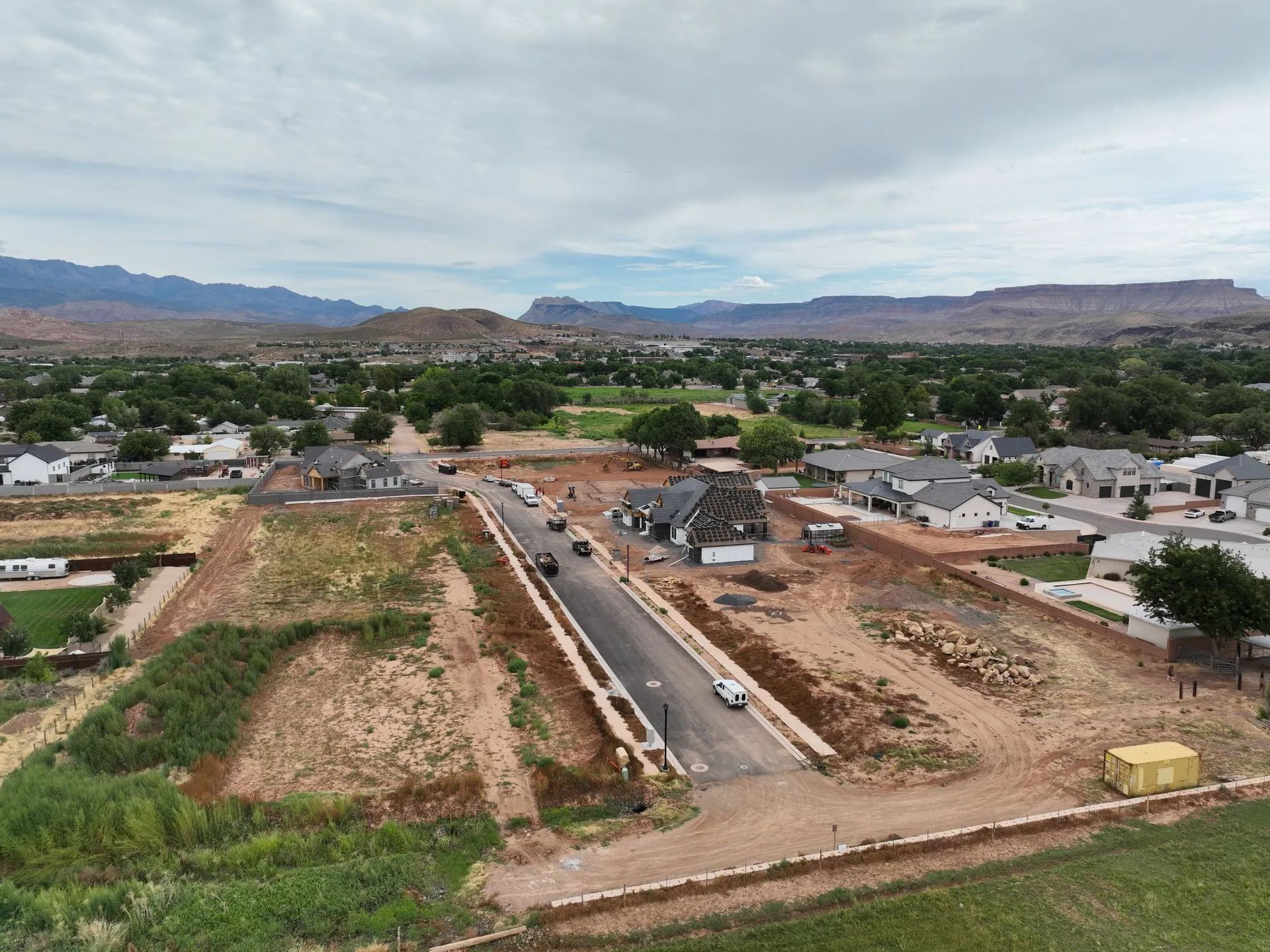 Dratter Estates,84737