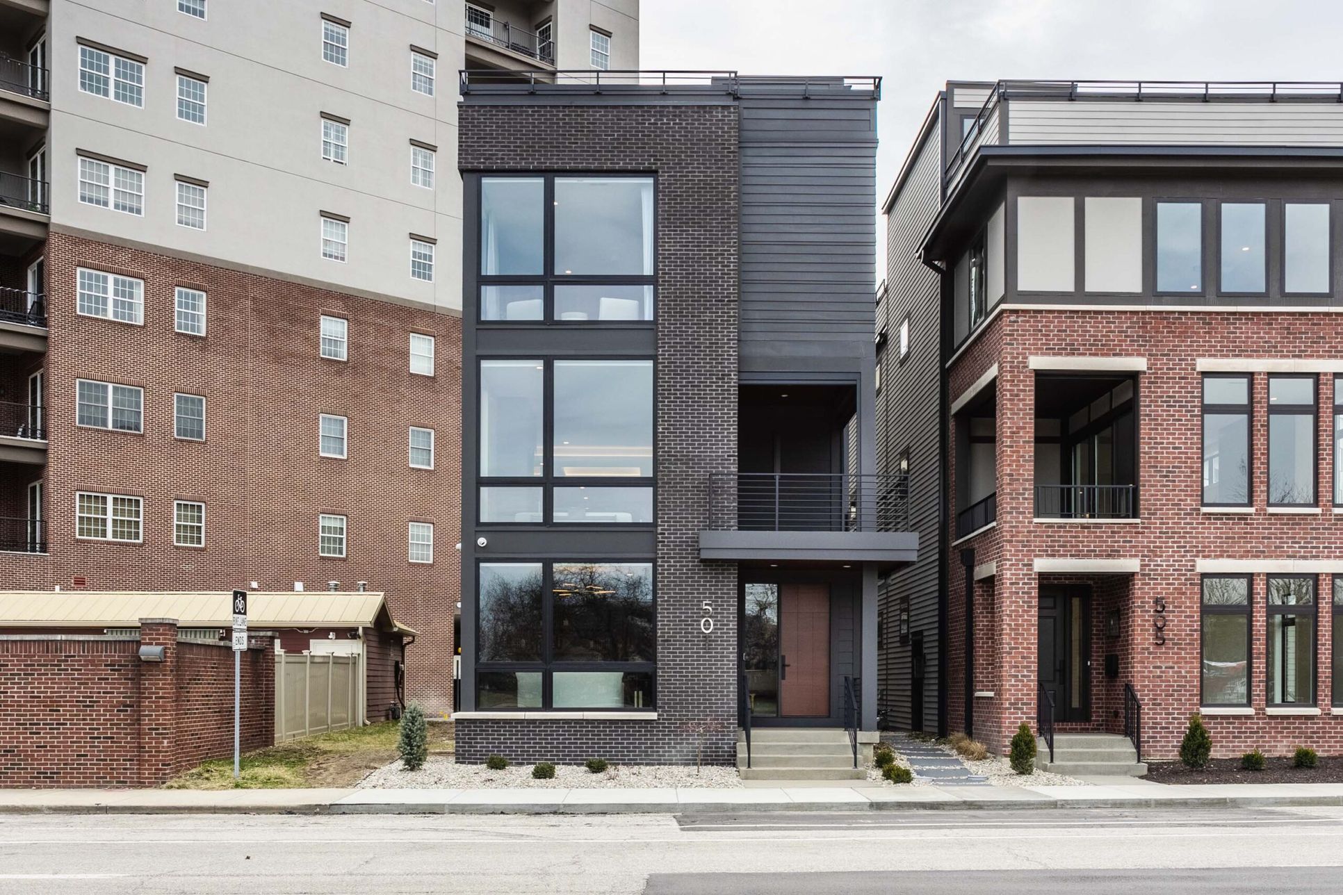 East Street Homes,46225