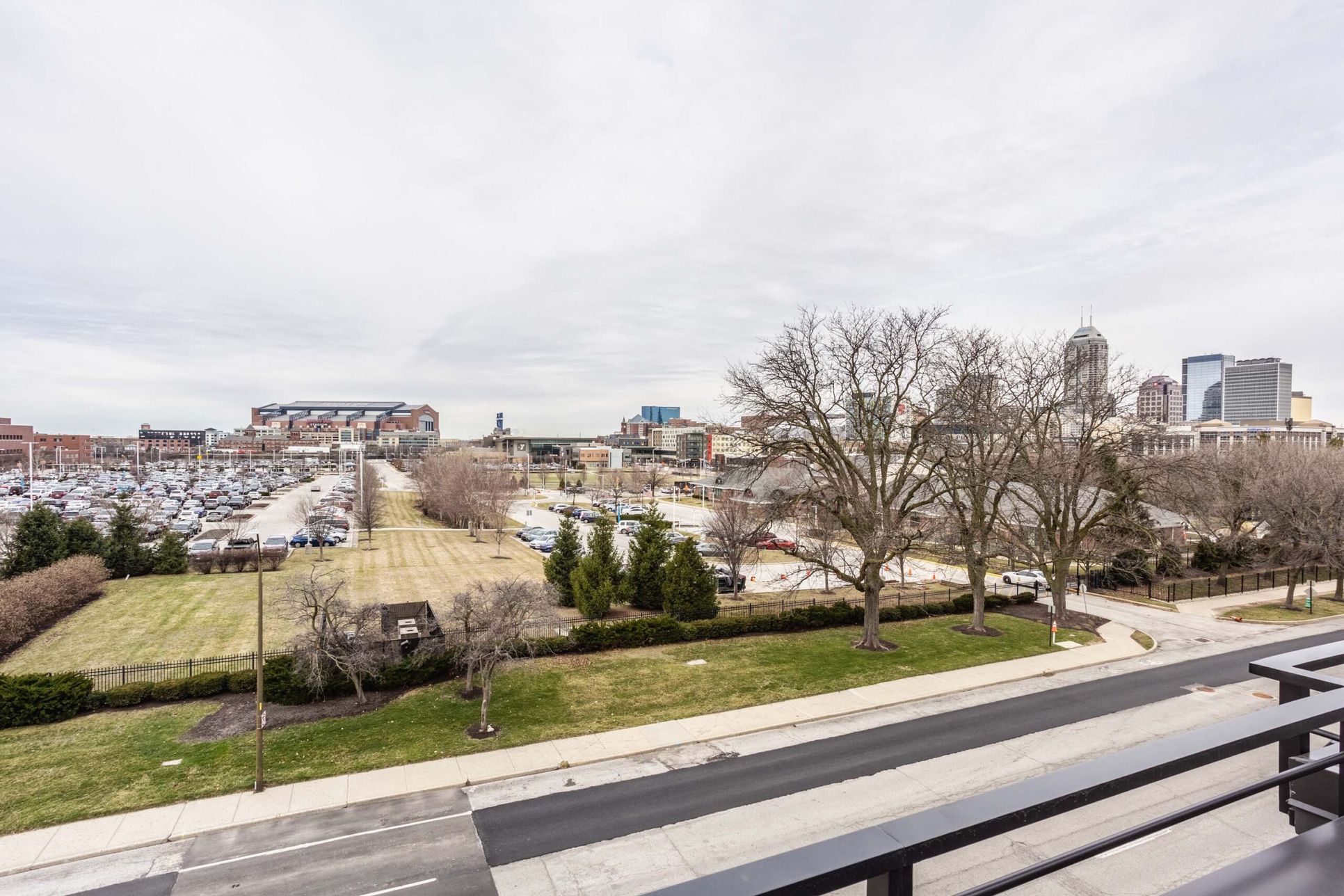 East Street Homes,46225