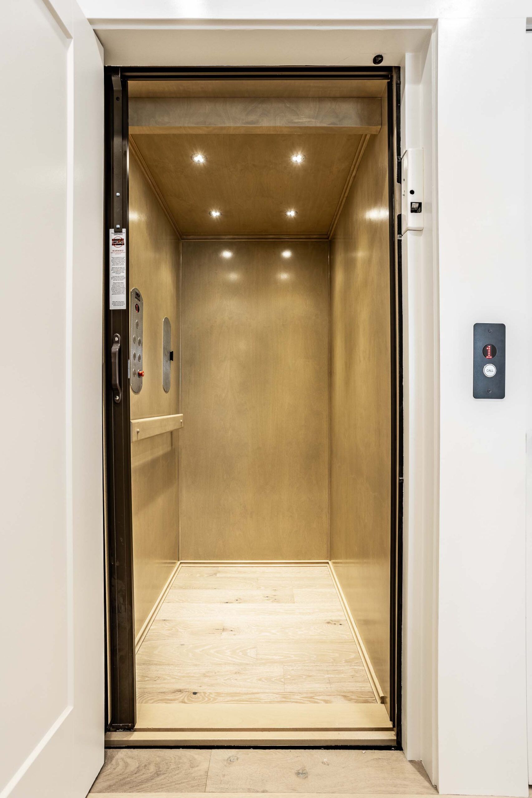 East Street Homes,46225