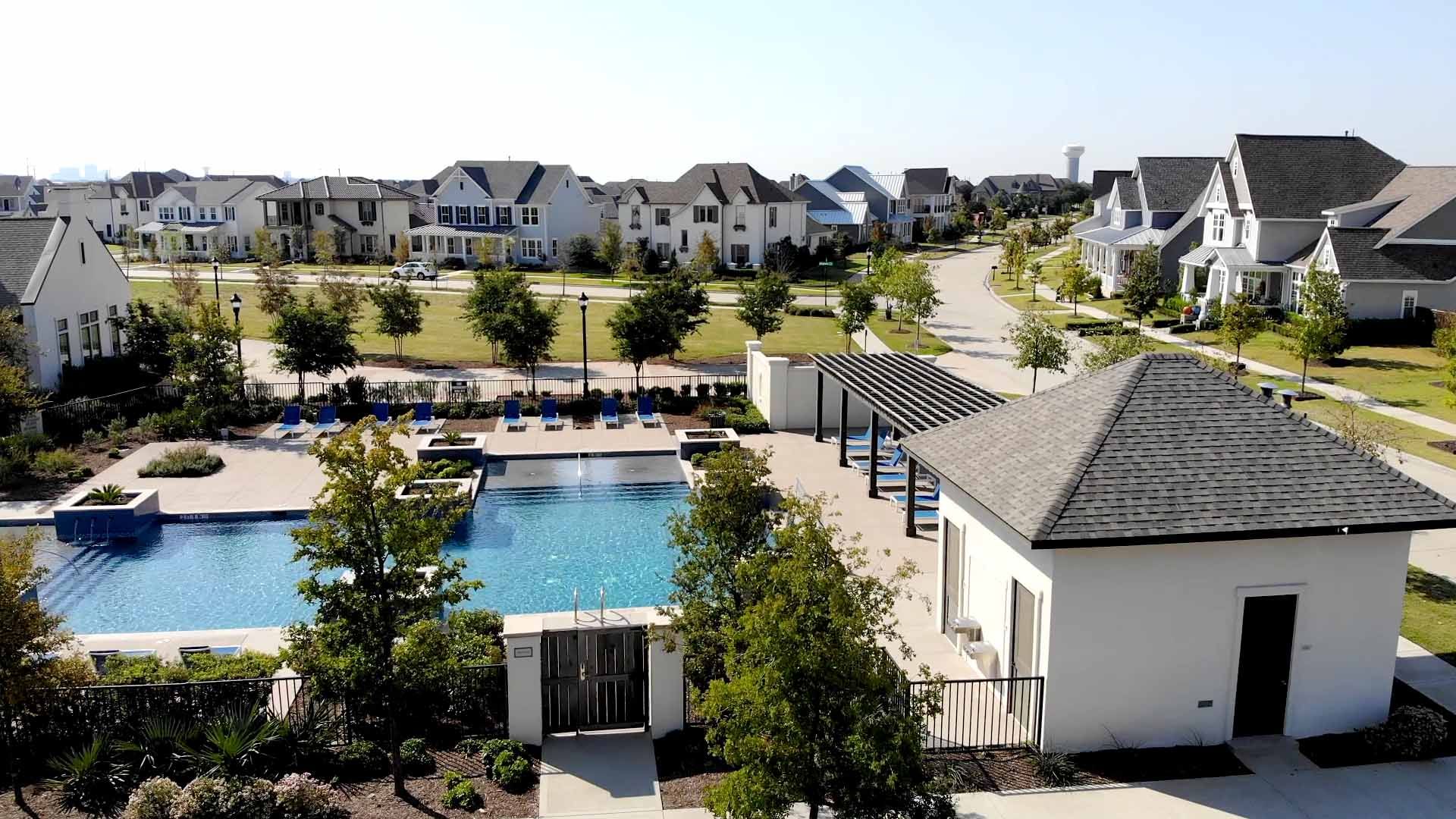 The Canals At Grand Park,75034