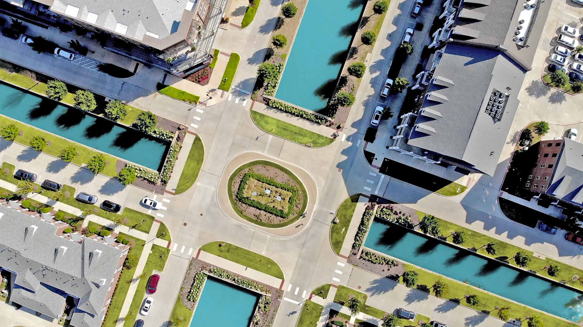 The Canals At Grand Park,75034