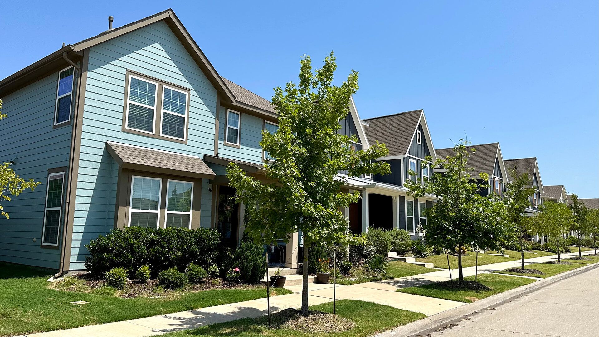 Homestead At Liberty Grove,75089