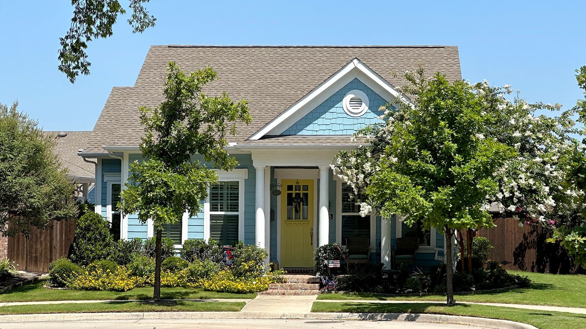 Homestead At Liberty Grove,75089