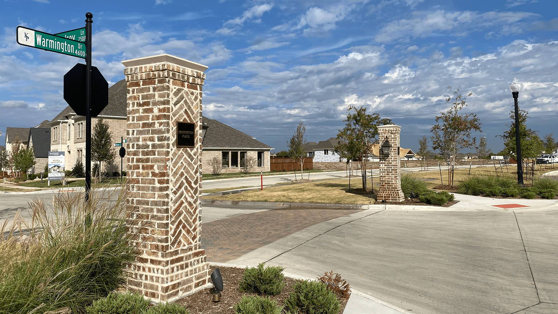 Kensington Place,75010