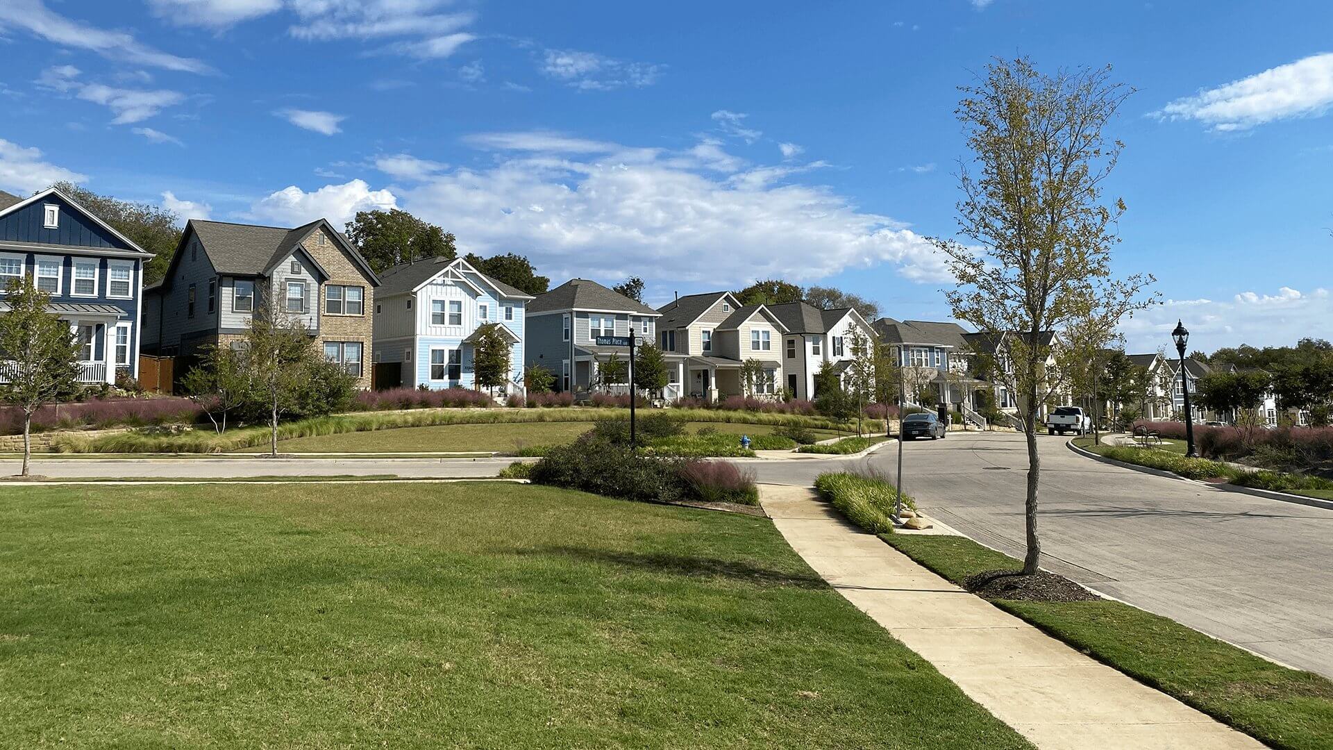 Thomas Place,75006