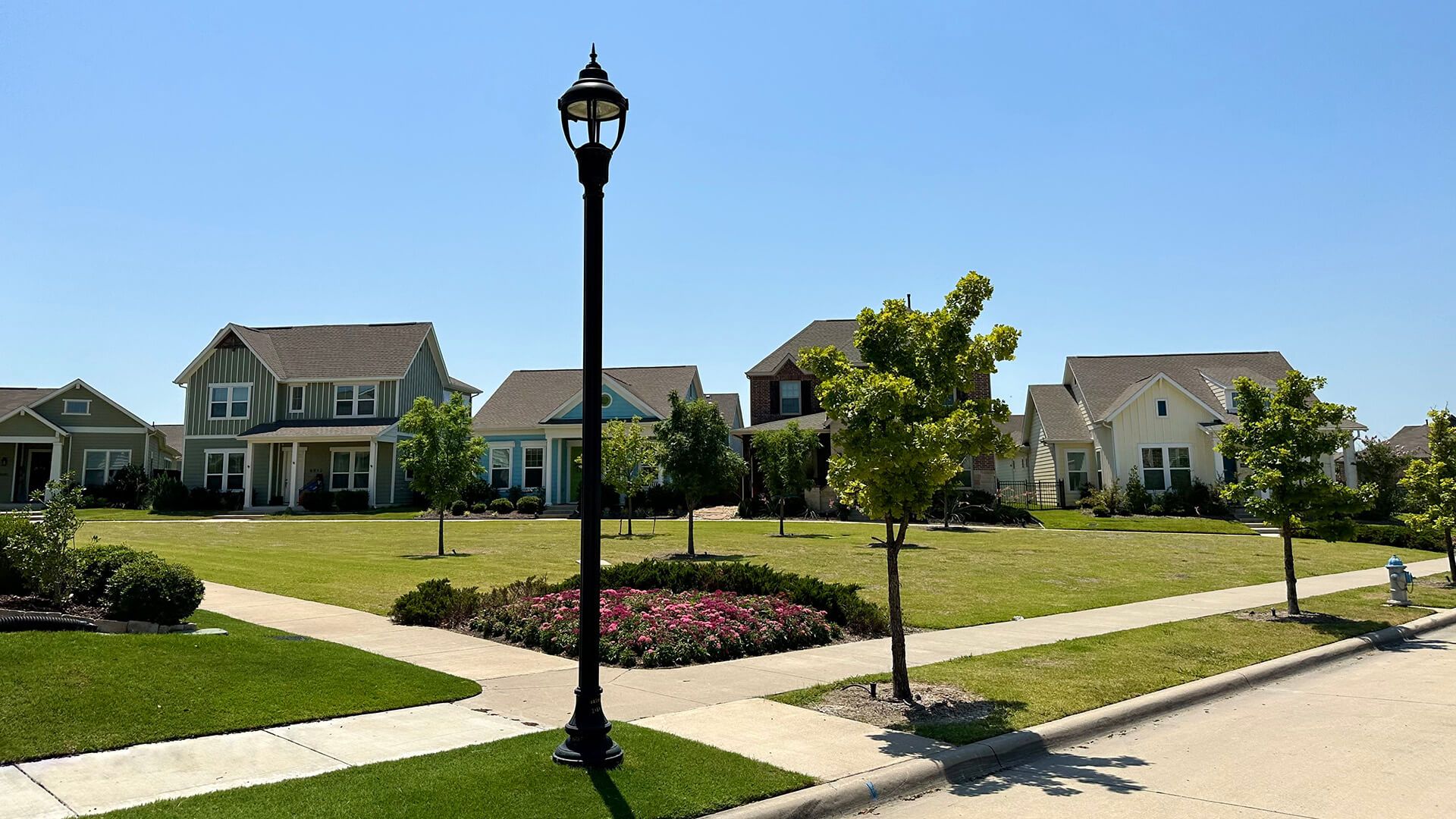 Homestead At Liberty Grove,75089