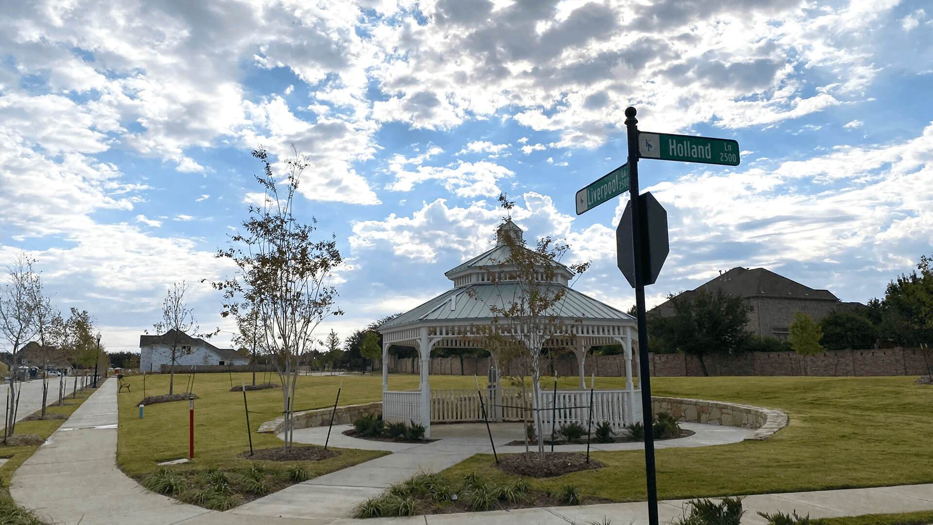 Kensington Place,75010