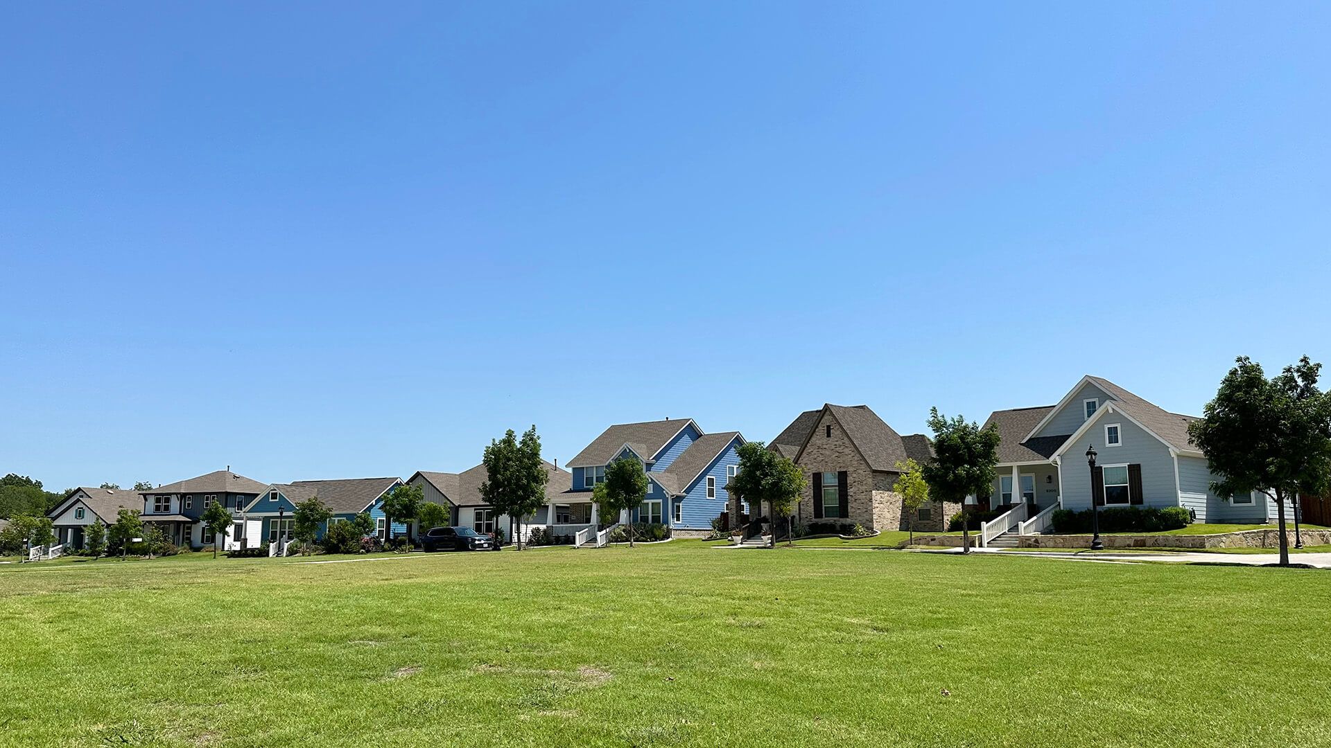 Homestead At Liberty Grove,75089