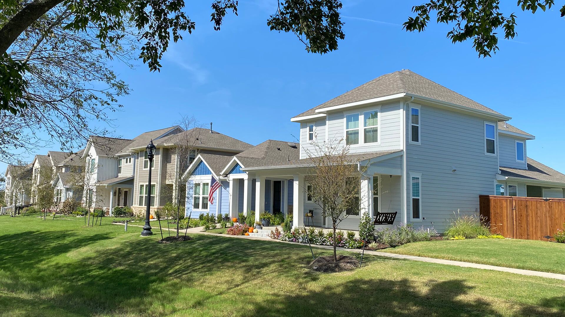 Homestead At Liberty Grove,75089