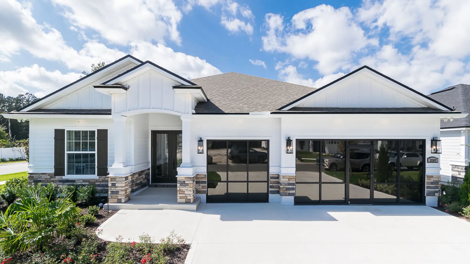 Goose Creek Estates,32043