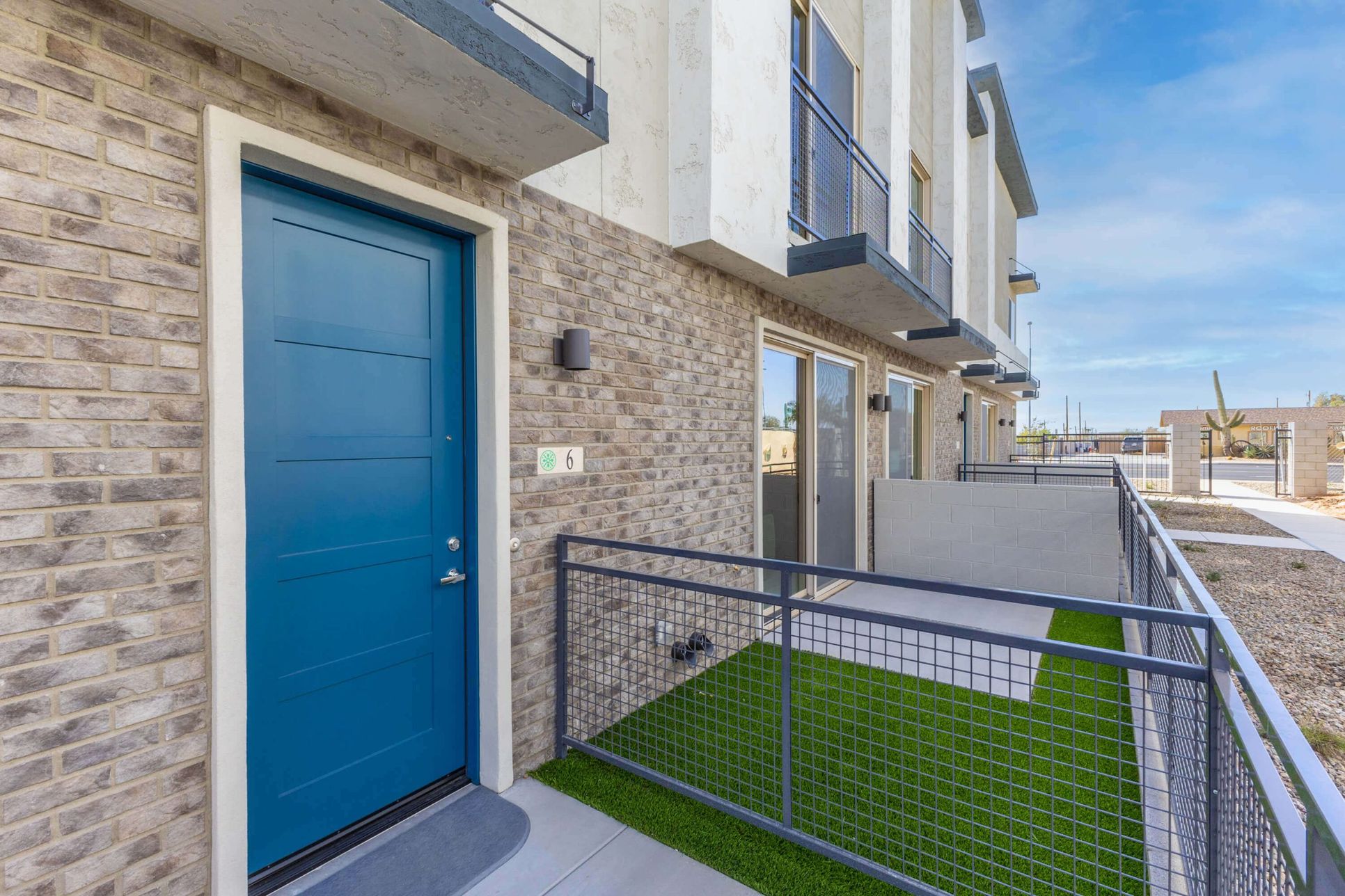 Ironwood Station,85120