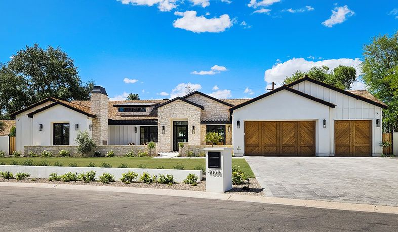 Bolte Homes,85260