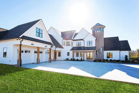 M Squared Custom Homes, LLC,37802