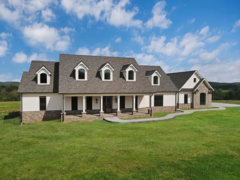 M Squared Custom Homes, LLC,37802