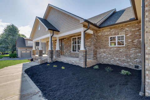 M Squared Custom Homes, LLC,37802