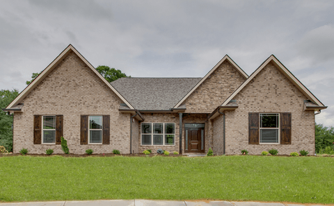 M Squared Custom Homes, LLC,37802