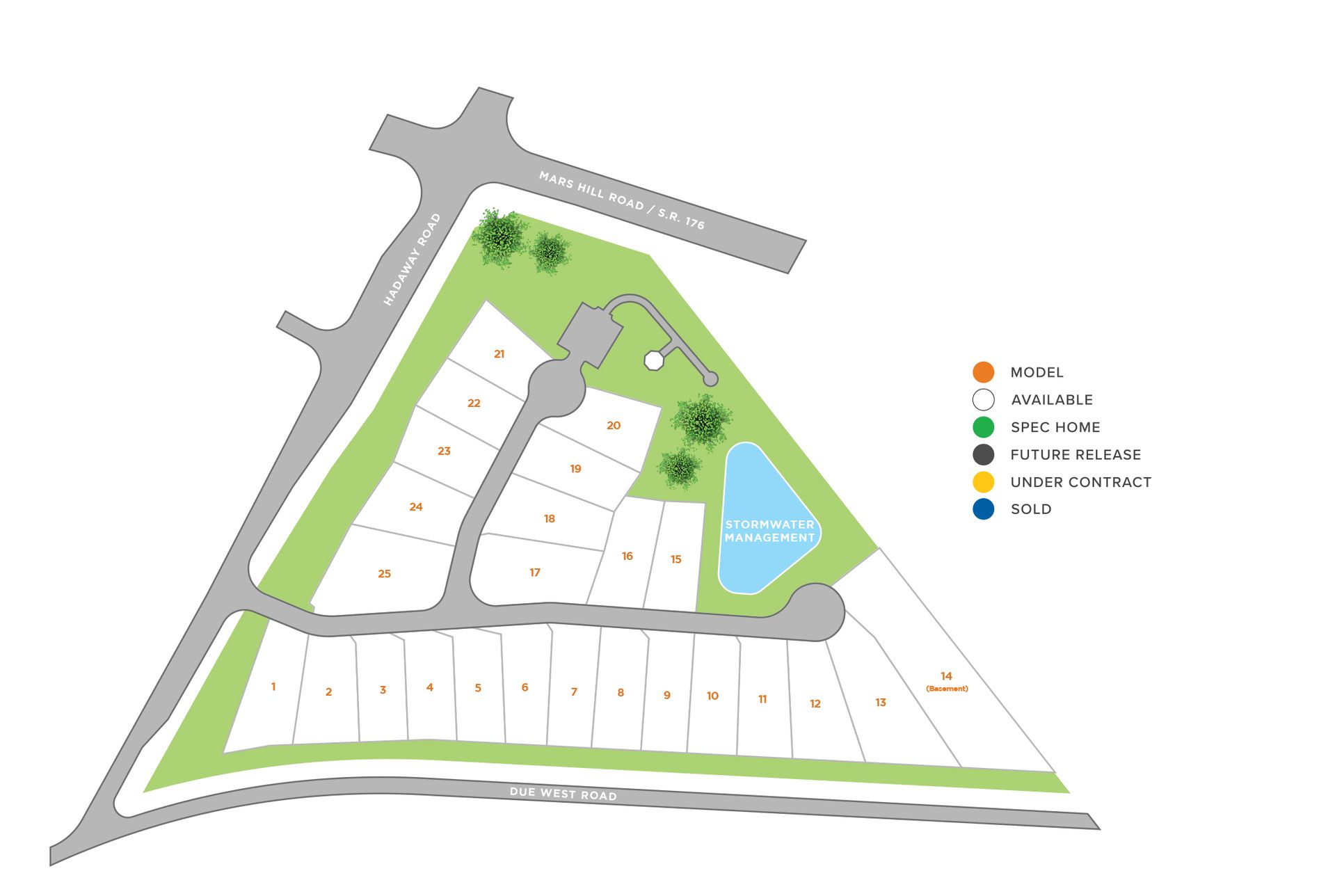 Livingstone Park,30152