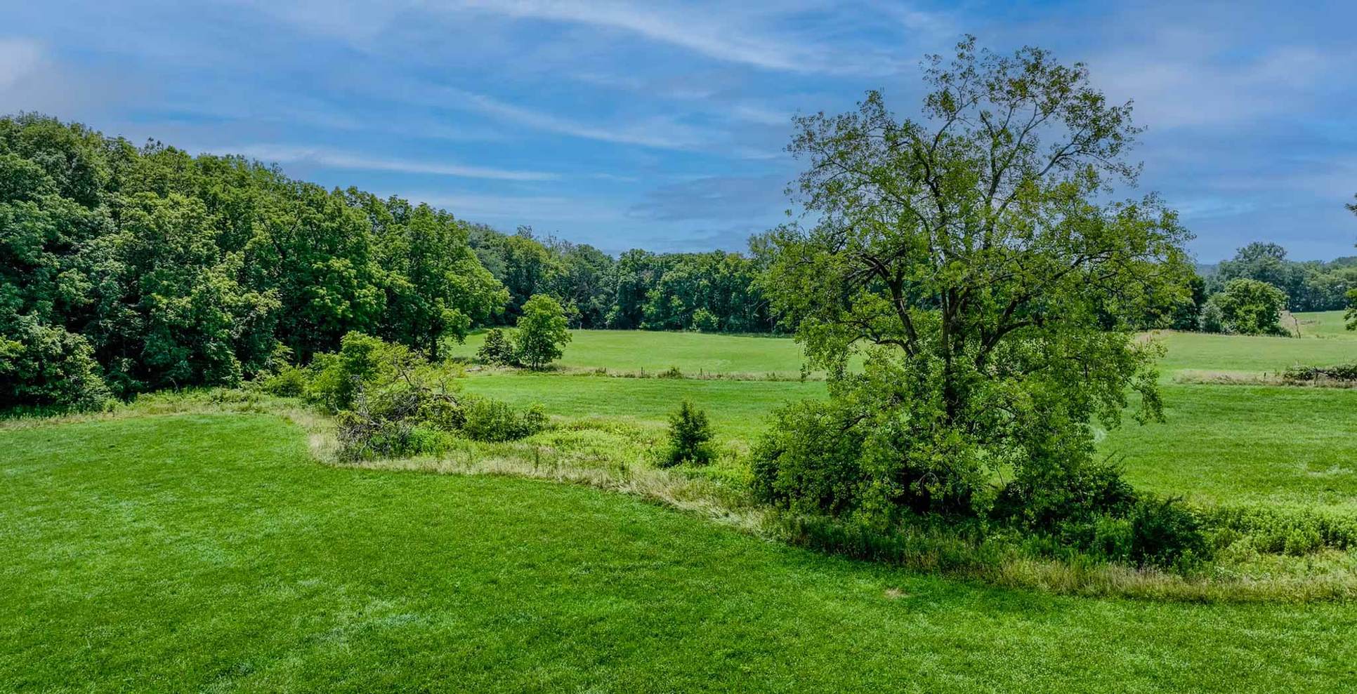 Bradley Ridge,46032