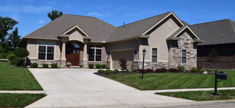 JM Dungan Custom Homes,45371