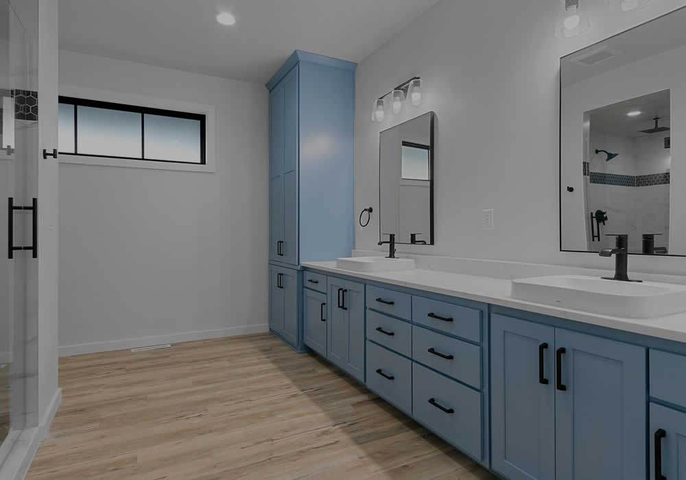 Detrie Builders, Inc.,54301