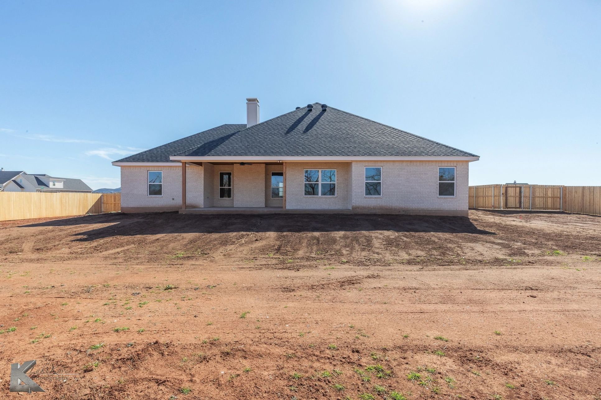 Lantrip's Custom Homes,79602