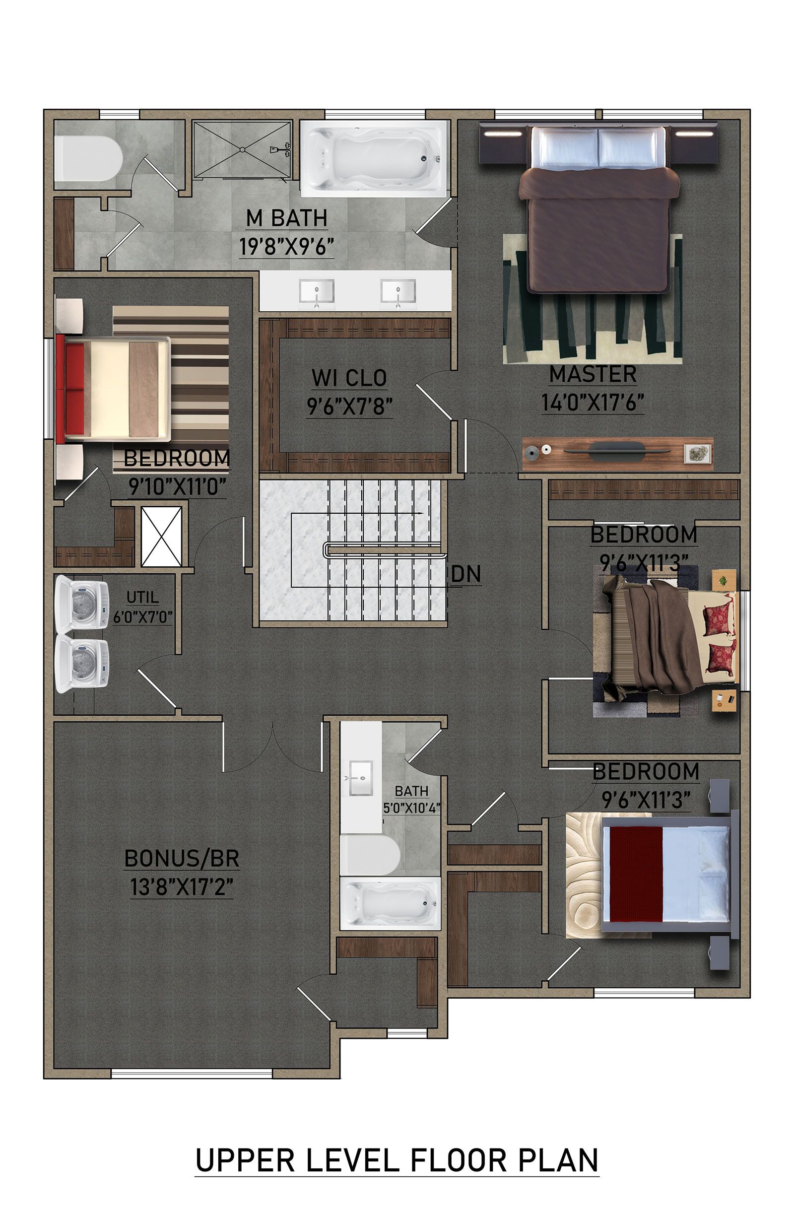 Madison Meadows,83864
