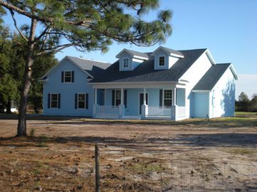 Bracy Builders,34769