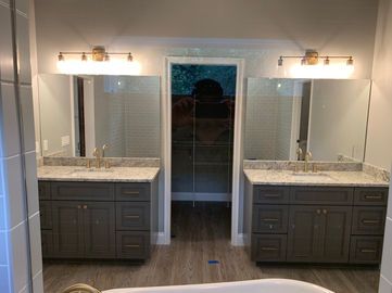 Bracy Builders,34769
