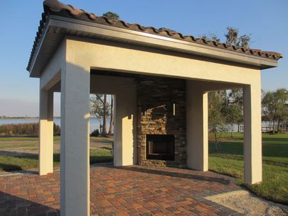 Bracy Builders,34769