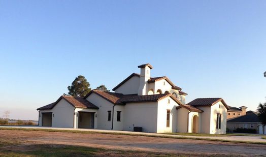 Bracy Builders,34769