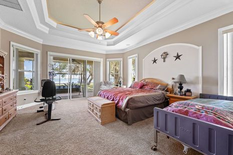 Bracy Builders,34769