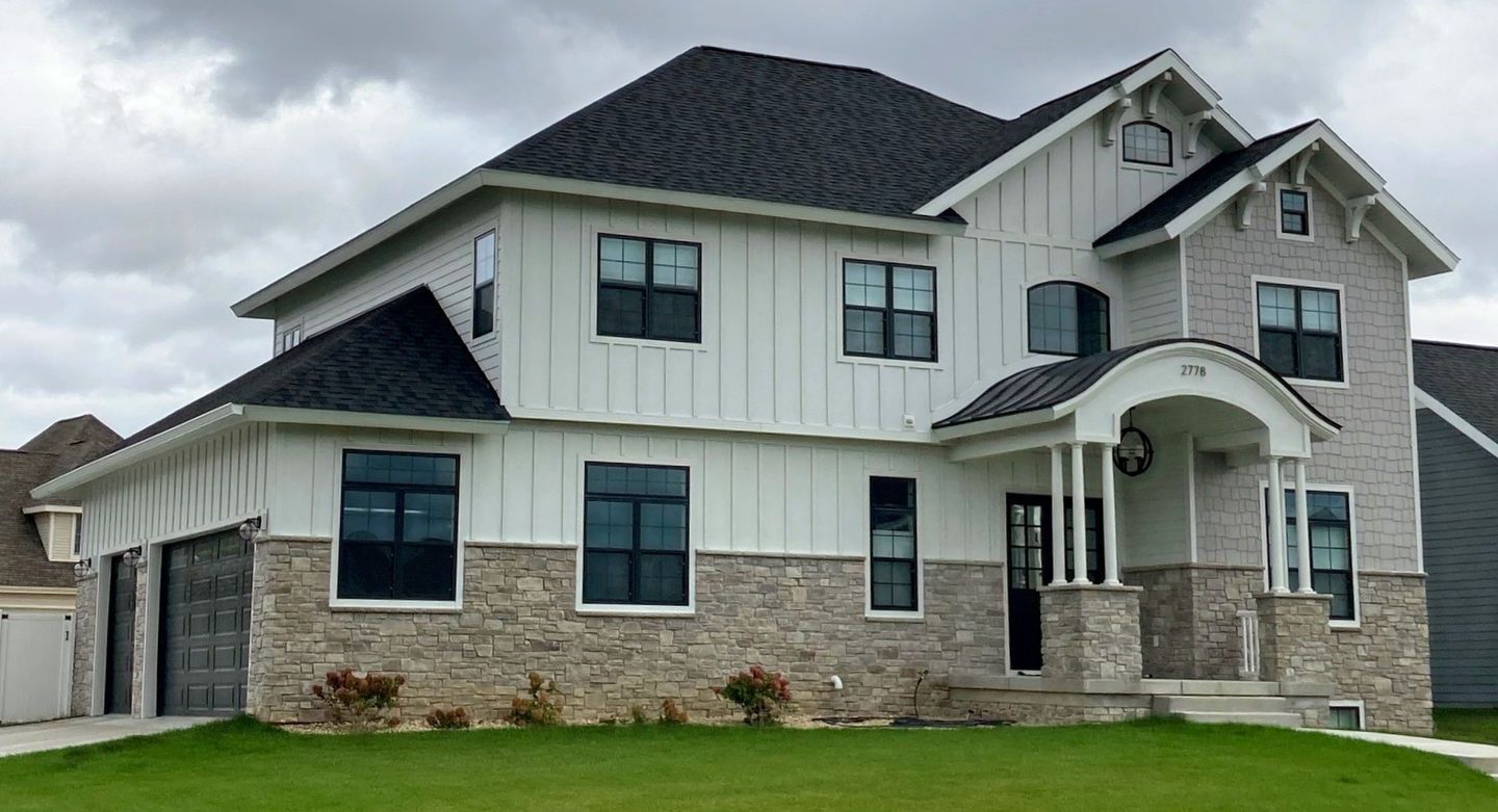 Artisan Craft Homes,53711