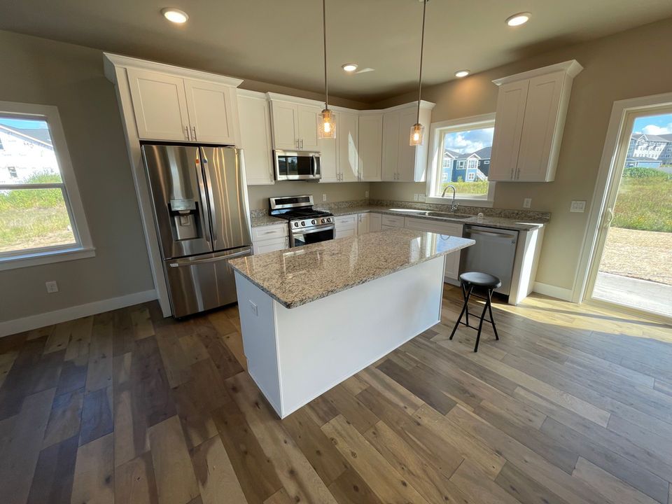 Artisan Craft Homes,53711