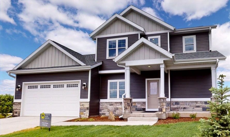 Artisan Craft Homes,53711