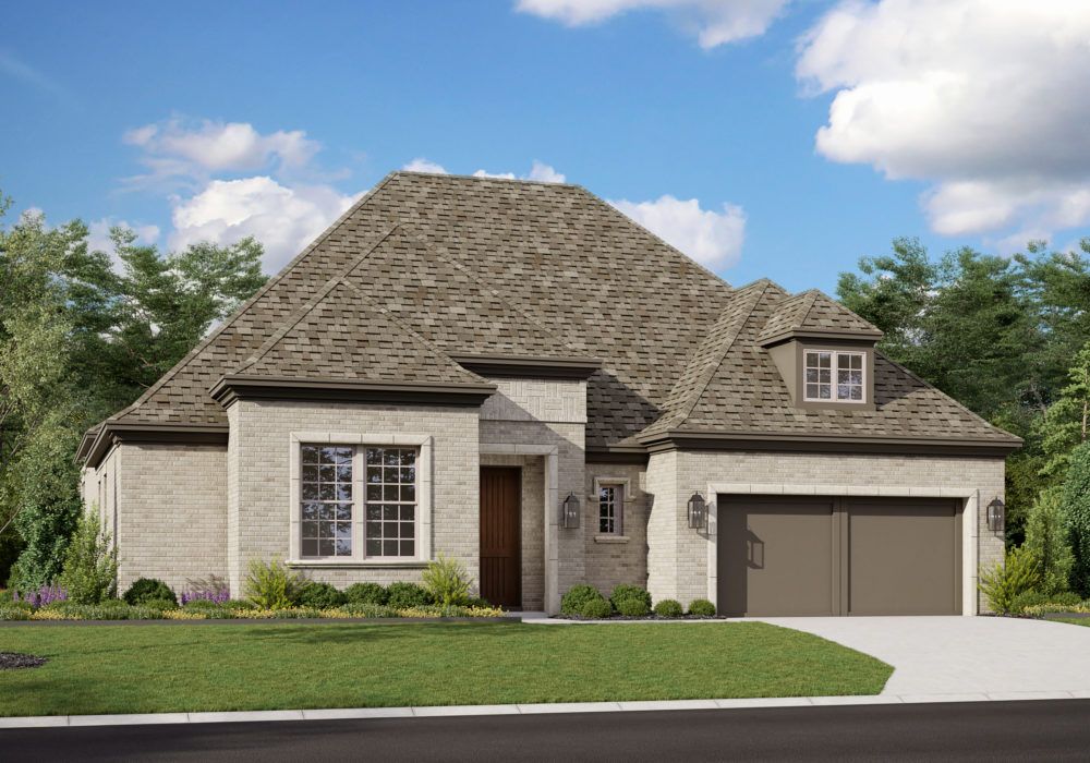 Lakewood At Brookhollow,75078