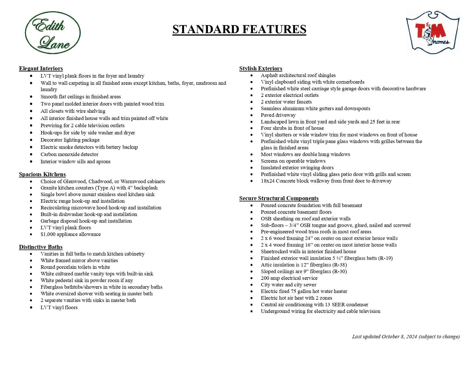 Edith Lane Bloomfield,06078