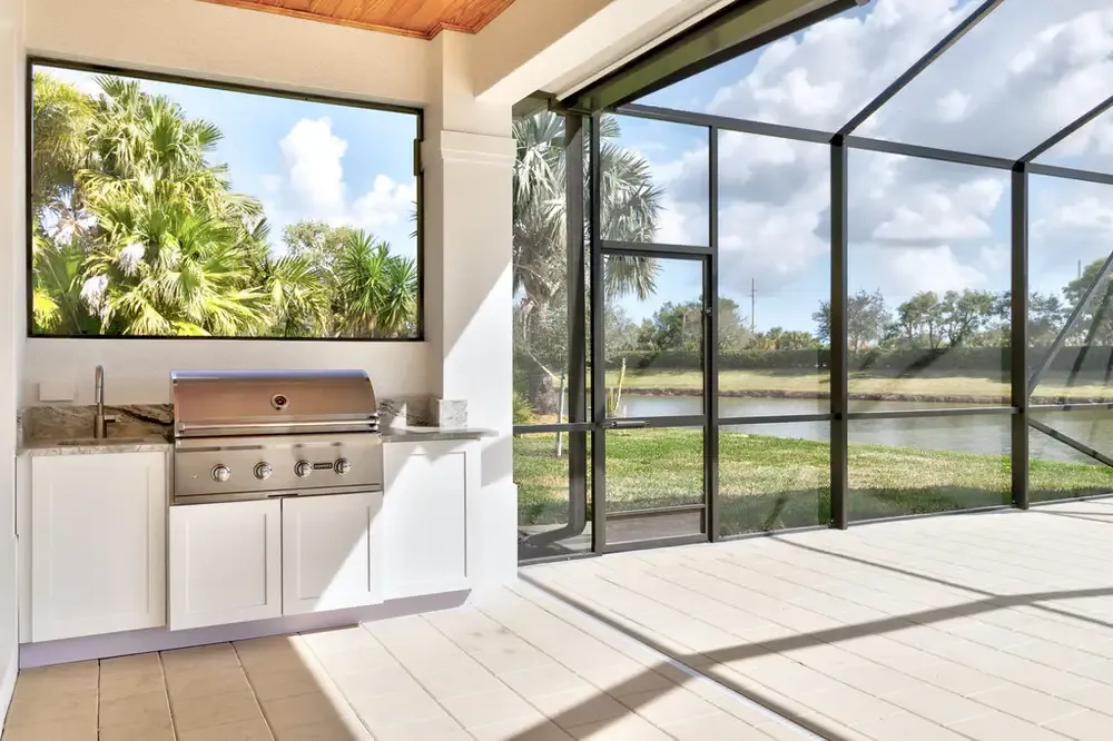 VB Custom Homes, LLC,32960