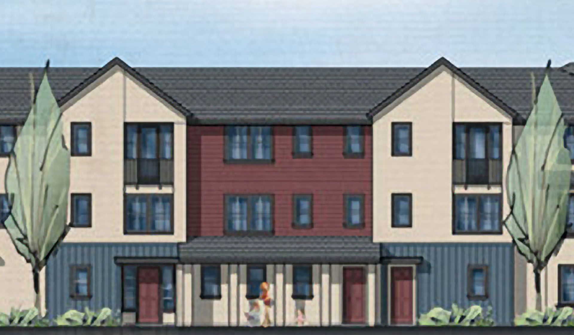 Residences At The District,95035