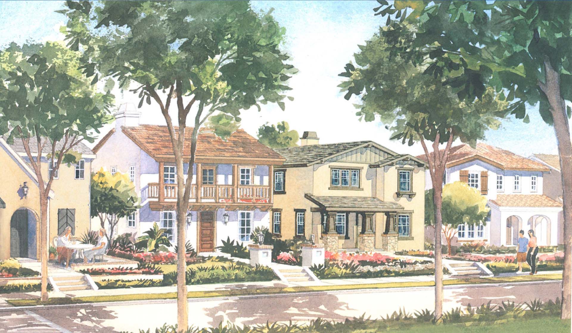 Westside Renaissance,93001