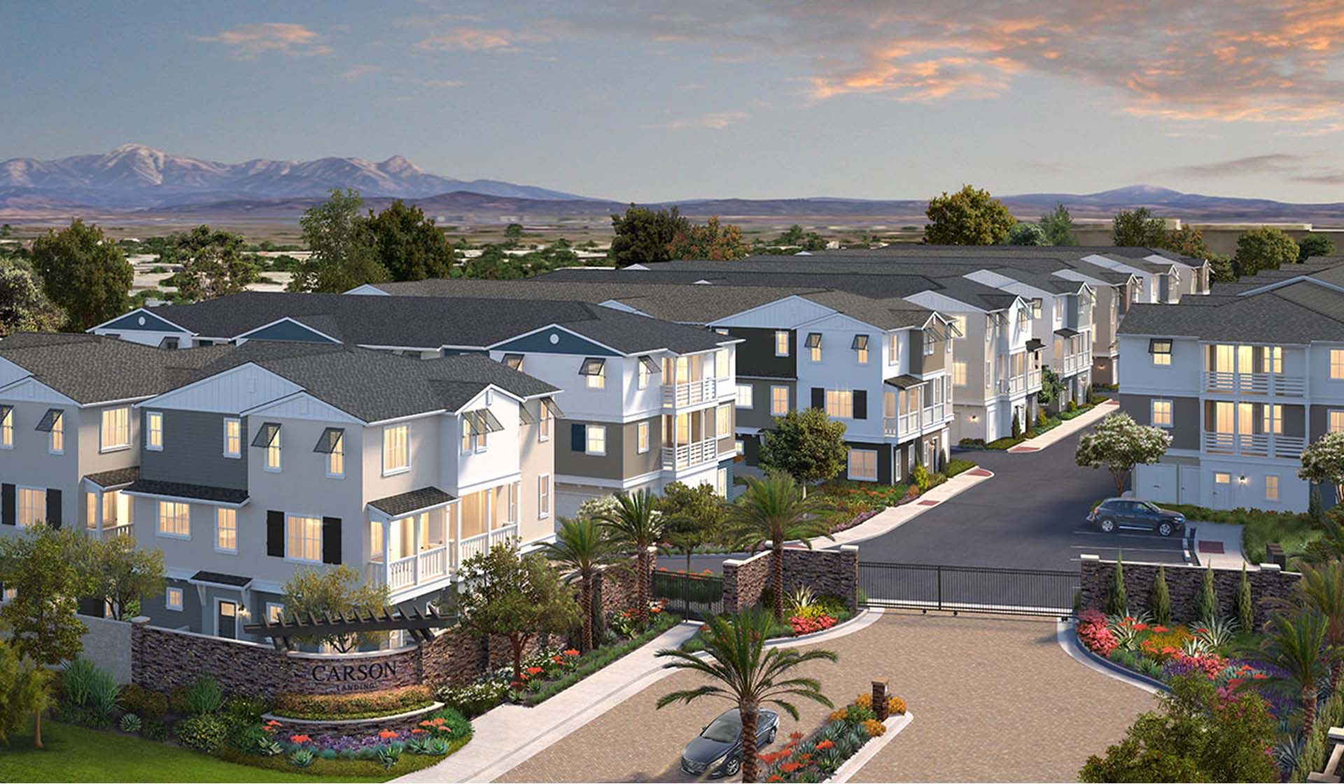 Carson Landing,90746