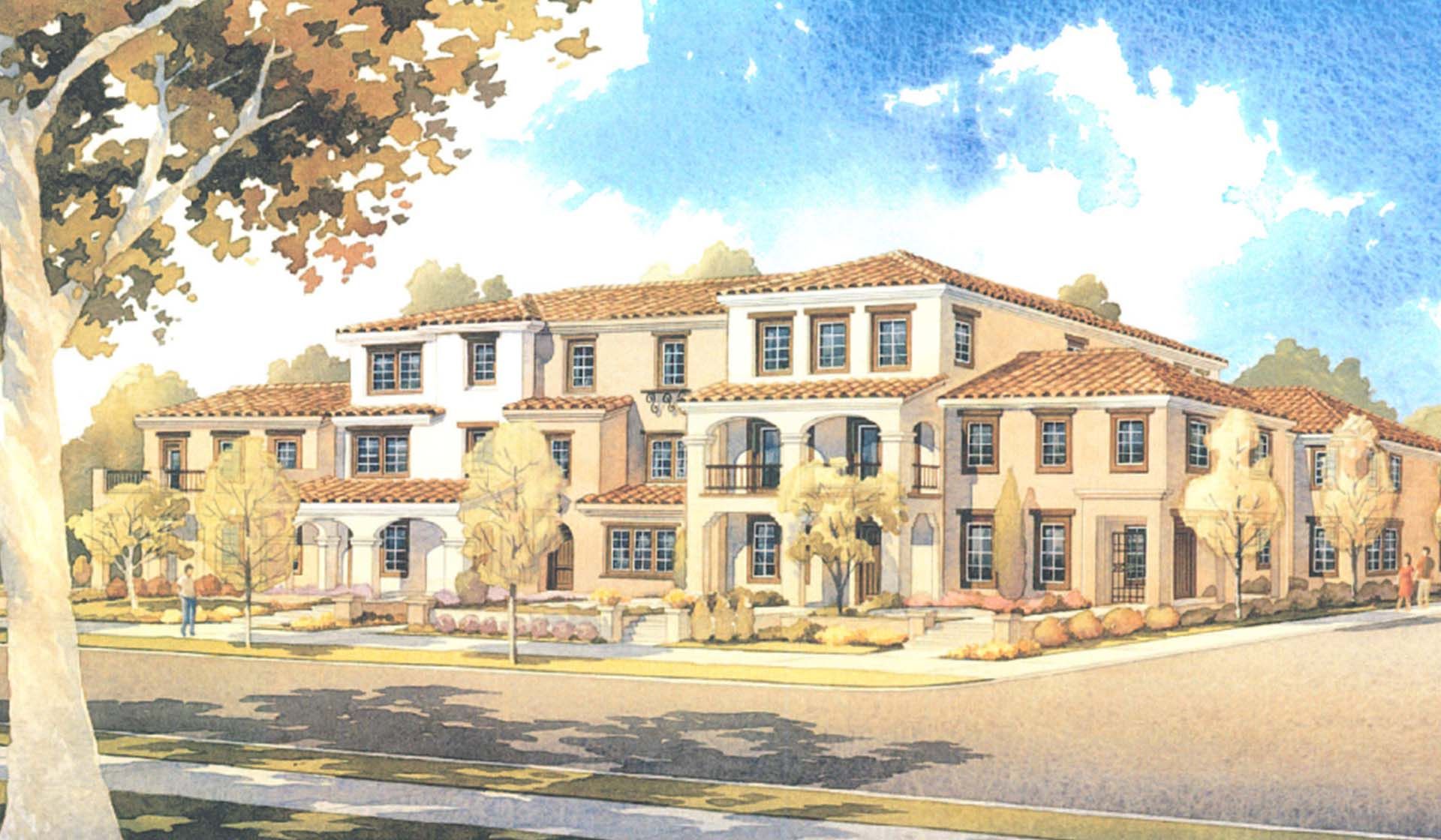 Westside Renaissance,93001