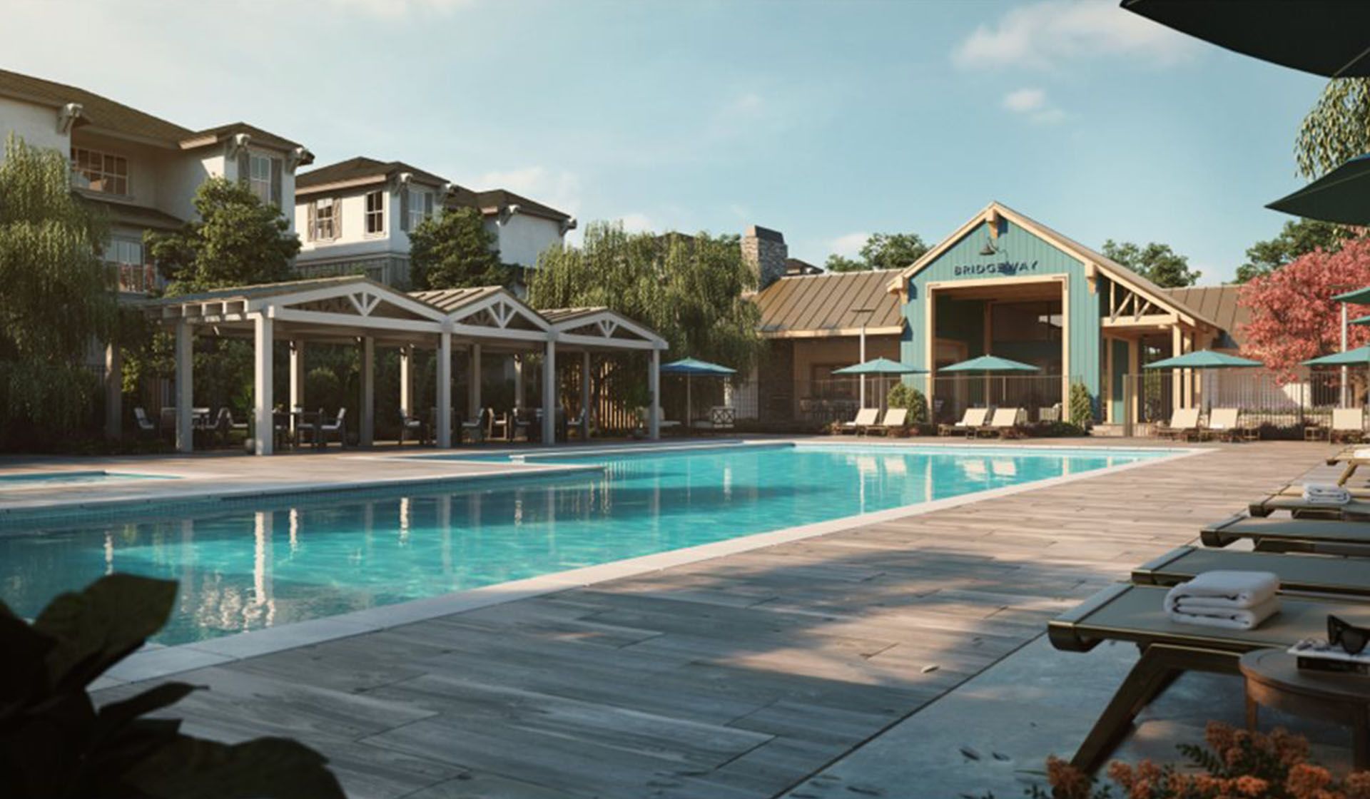 Bayside At Newark Tod,94560