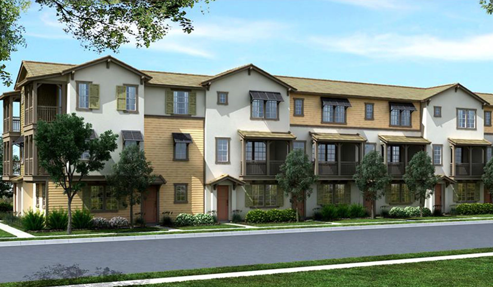 Traditions At Centre Pointe,95035