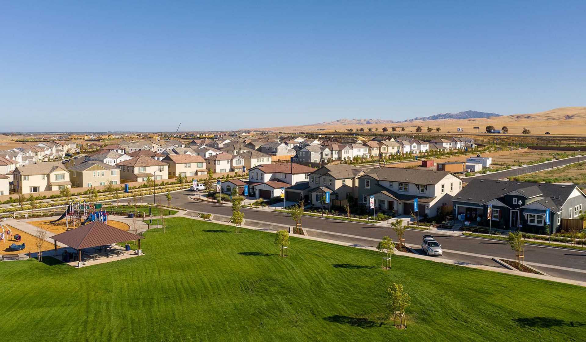 Tracy Hills,95377