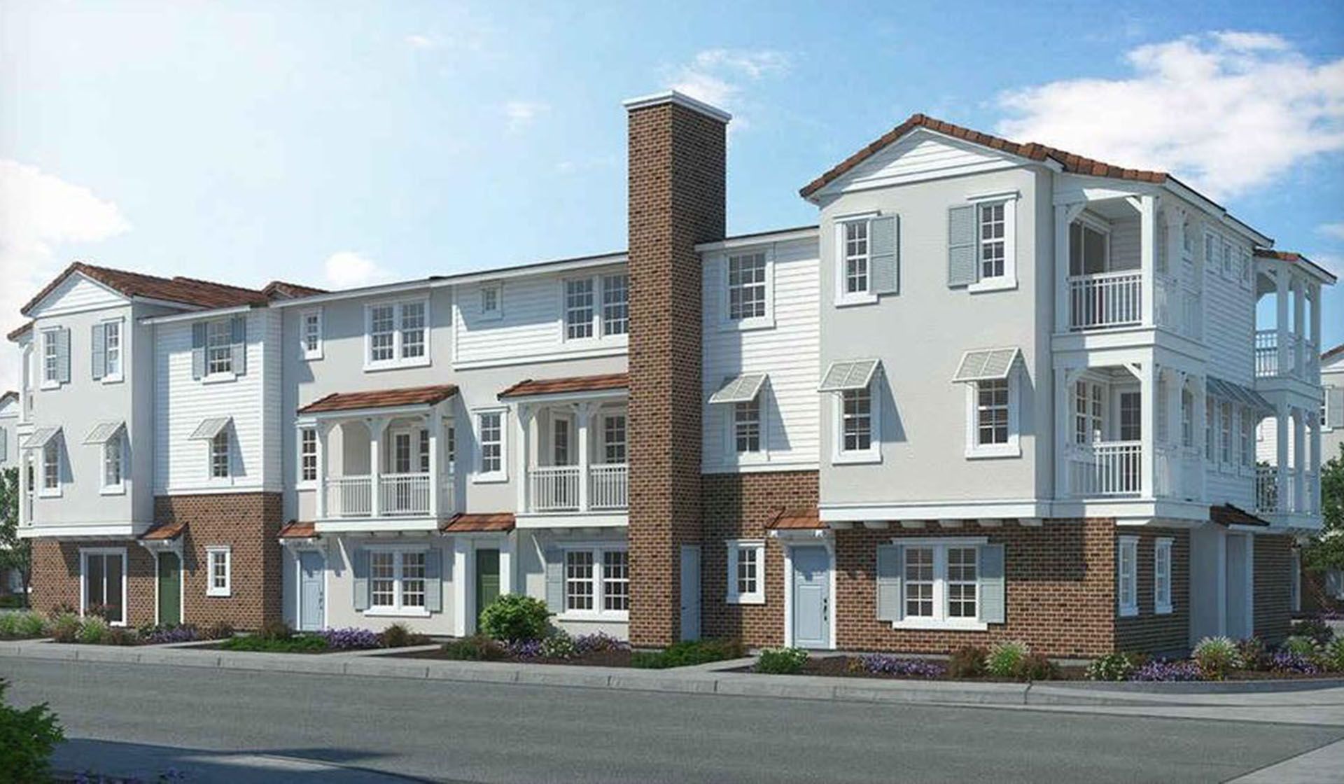 Bayside At Newark Tod,94560